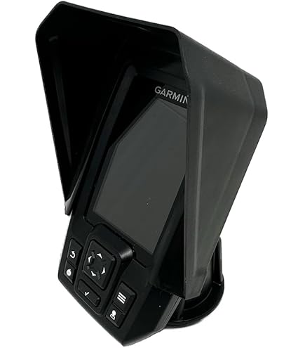 Amazon.com: Garmin Striker™ 4 Fishfinder Worldwide Version w